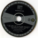 Deconstruction Disc