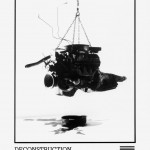 Deconstruction Press Photo