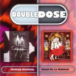 Double Dose Cover