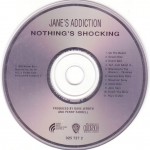 Double Dose Nothing's Shocking Disc