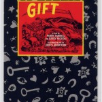 Gift Video Premiere Laminate Front