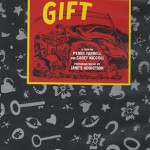 Gift UK Cover