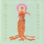 Good God's Urge Japanese White OBI Cover