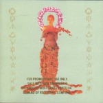 Good God's Urge Promo CD Stamp Cover