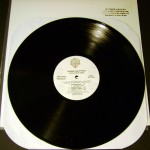 Good God's Urge Vinyl Promo