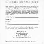 Had A Dad Promo Contest Form