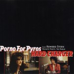 Hard Charger Promo Cover