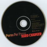 Hard Charger Promo Disc