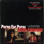 Hard Charger Single Cover