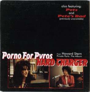 Hard Charger Single Cover