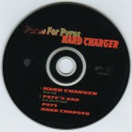 Hard Charger Single Disc