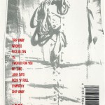 Jane's Addiction U-Card