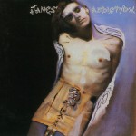 Jane's Addiction (ST) Cover