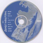 Jane's Addiction Disc Version 2
