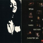 Jane's Addiction Liner Notes Part 2