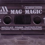 Jane's Addiction Poland Tape Side 1
