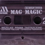 Jane's Addiction Poland Tape Side 2