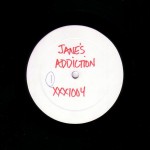 Jane's Addiction (ST) Promo Vinyl Side A
