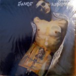 Jane's Addiction Vinyl Front