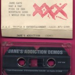 Demo Tape