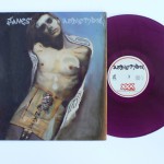 Jane's Addiction - Purple Vinyl