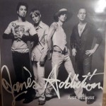 Just Because 7" Vinyl Cover