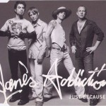 Just Because 12" Cover