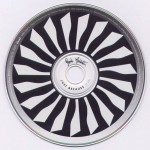 Just Because Promo Disc