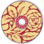 Kettle Whistle Flower Disc