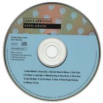 Kettle Whistle German Promo Disc
