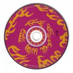 Japan/China Promo Disc