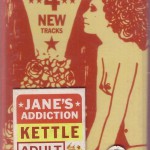 Kettle Whistle Thailand Cassette