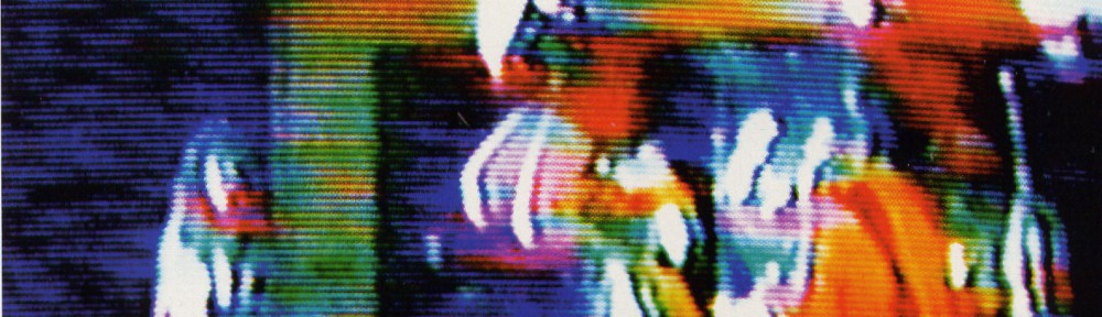 Live '86 Cover