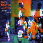 Live '86 Cover