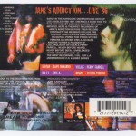Live '86 U-Card