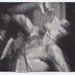 Live '86 U-Card Inside