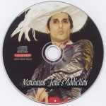 Maximum Jane's Addiction Disc