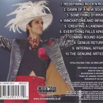 Maximum Jane's Addiction U-Card