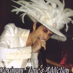 Maximum Jane's Addiction Mini Poster