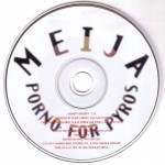 Meija Disc