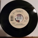 Mountain Song 7" Vinyl Side 1