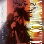 Mountain Song Cassette Cover