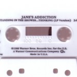 Mountain Song Cassette Side 2