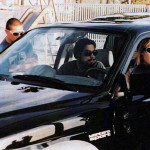 Dave Navarro - Rolling Stone, January 23, 1997