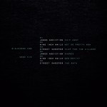 NIN/JA Sampler Back