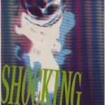 Nothing's Shocking Advertisement