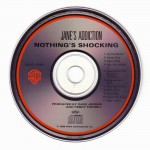 Japanese Disc (Non-Promo)