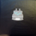 Nothing's Shocking Rubber Vinyl Front