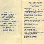 Novena Booklet Pages 1 & 2