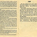 Novena Booklet Pages 5 & 6